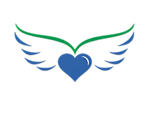 Good Heart Hospice Logo