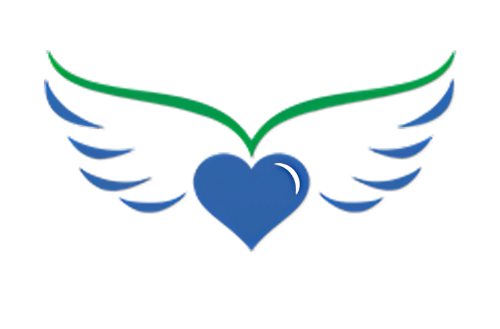 Good Heart Hospice Logo