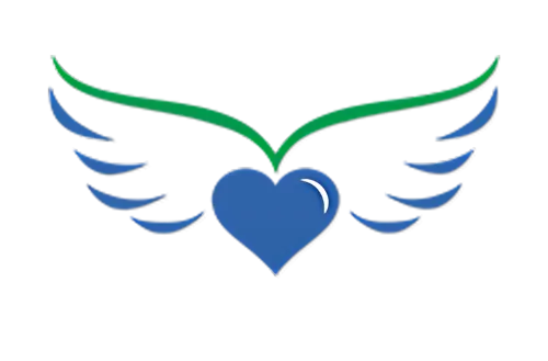 Good Heart Hospice Logo