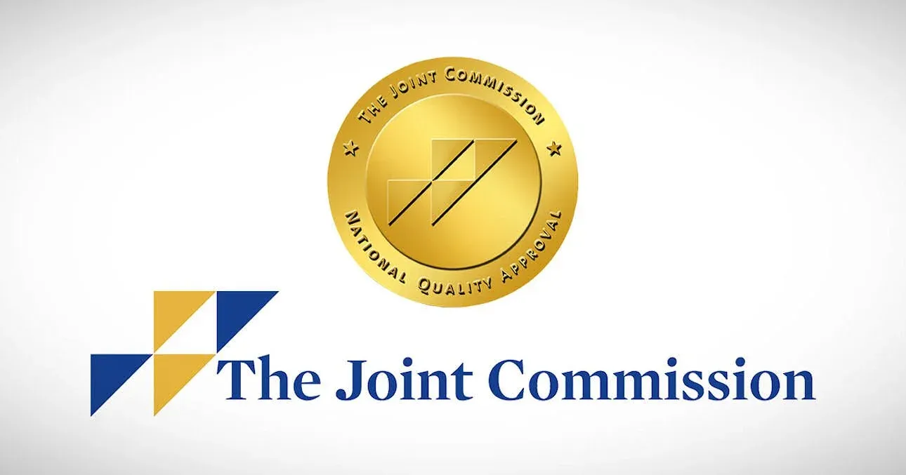 Good Heart Hospice is JCAHO accredited